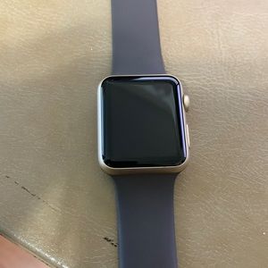 Apple I watch series 1 42 mm